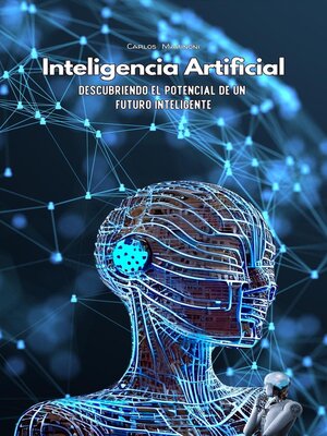 cover image of Inteligencia Artificial